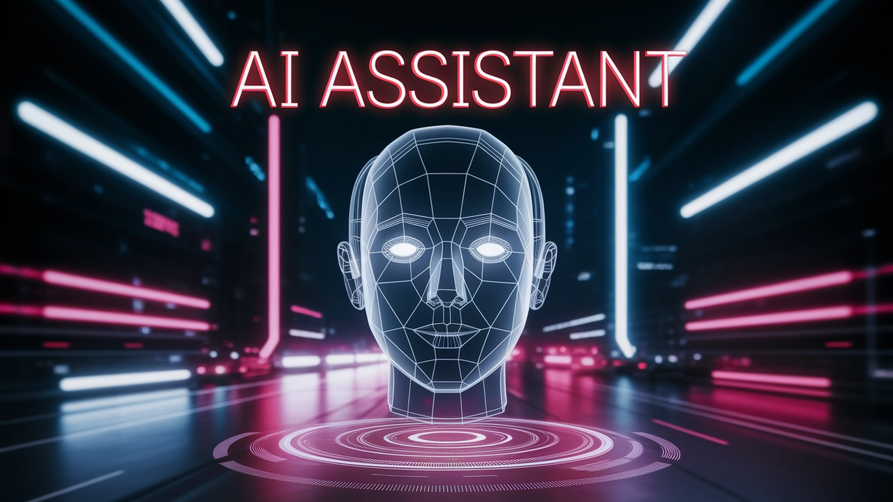 Transforming Daily Life with AI Technology