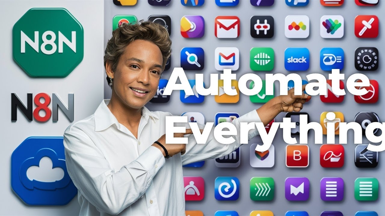 Revolutionizing Your Routine: Automation with AI in Digital Life