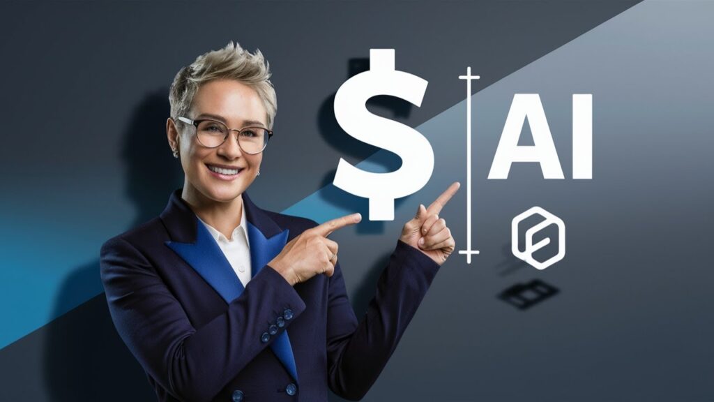 passive income strategies with AI