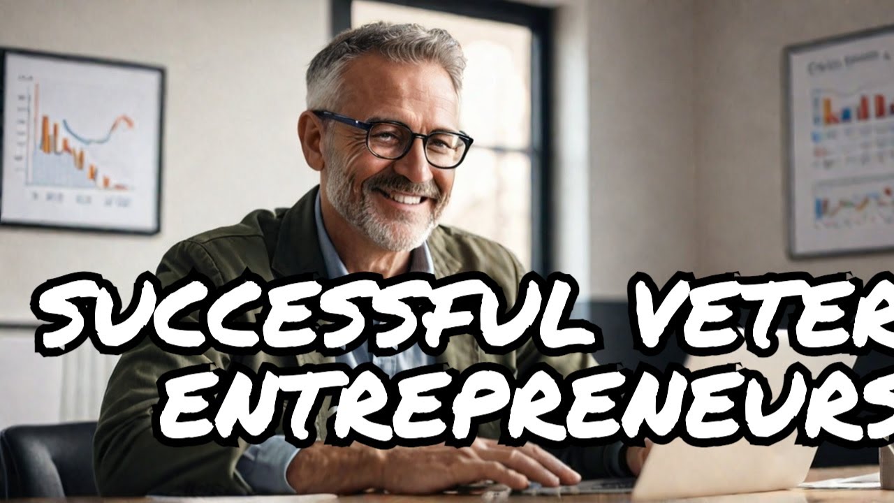 Mastering Sales Funnels: A Soldier’s Journey to CEO