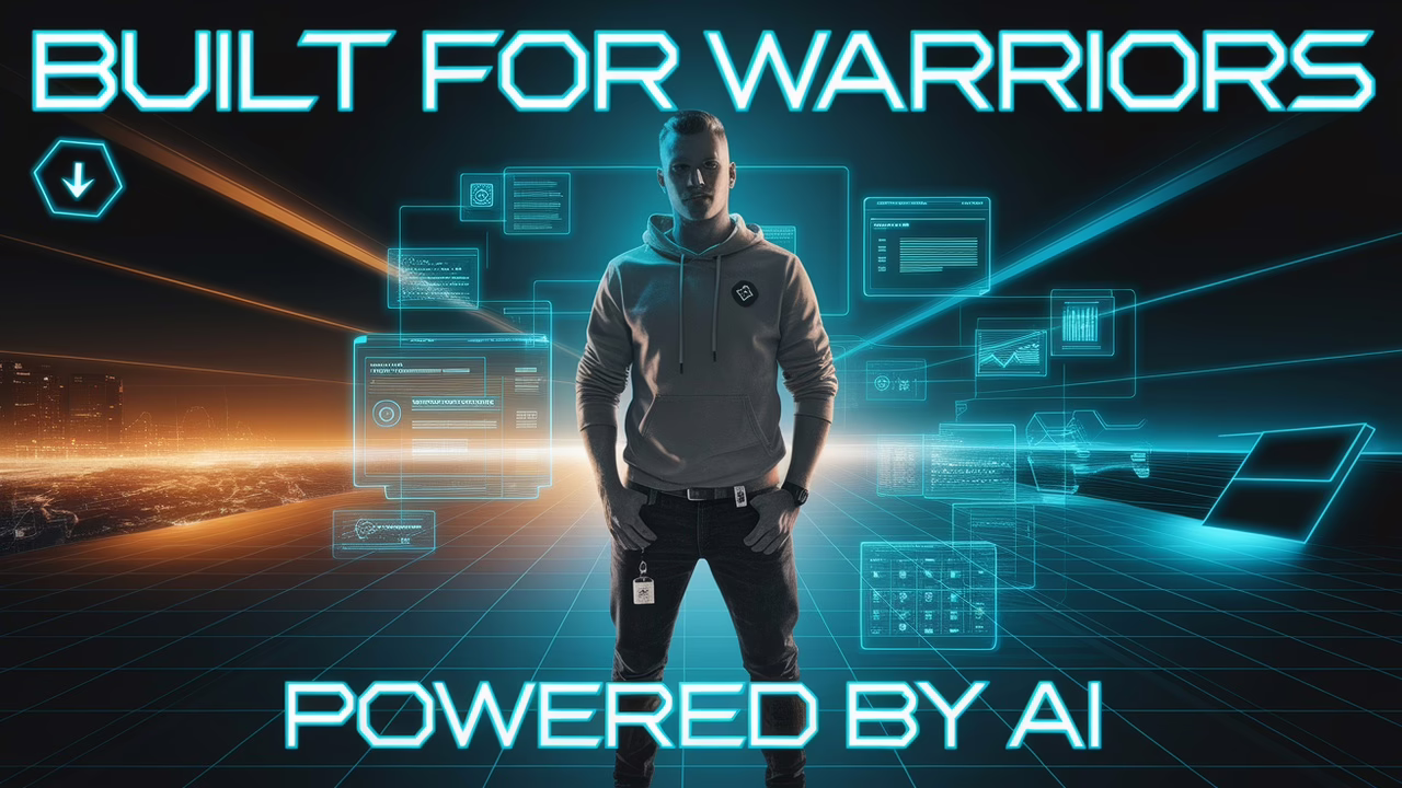 A Future Where AI and Humans Co-Create