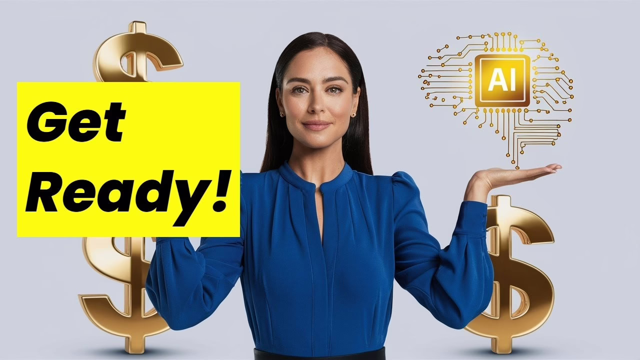 From Crafts to Cash: How I Fumbled Into Monetizing My Skills with AI (And You Can Too)