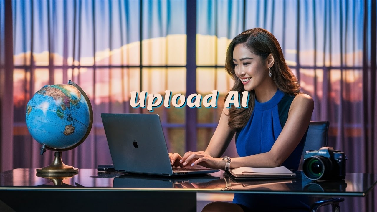 Embracing Adventure: How AI Fuels the Nomadic Spirit