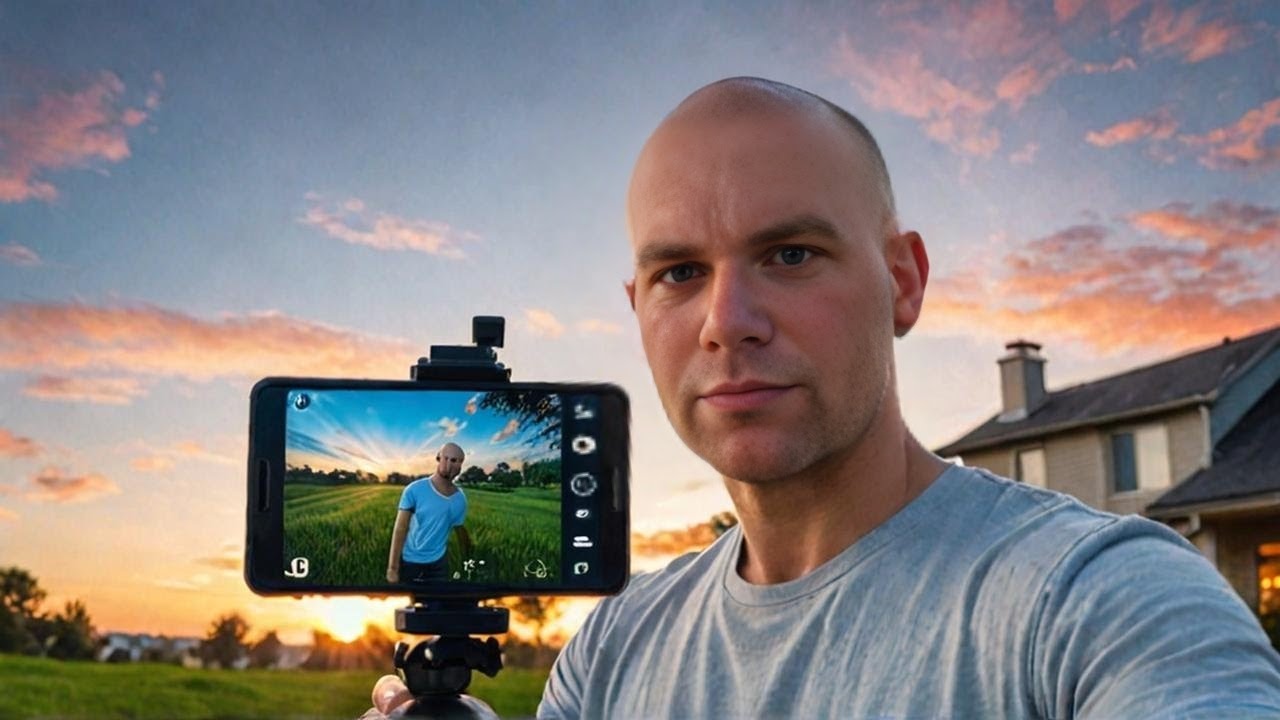 From Novice to Creator: Unleashing the Power of AI in Video Production