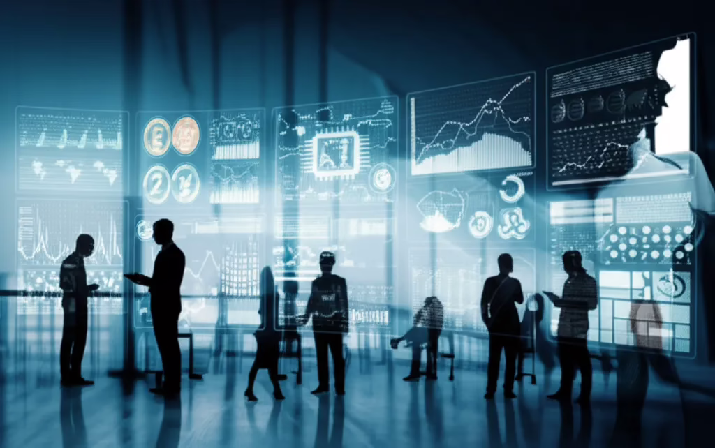 Forget Coding: How AI Tools Make Business Easy (and Profitable) for Veterans