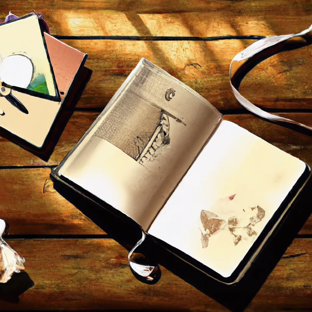 2. The 'Choose Your Own Adventure' Guide to Getting Started