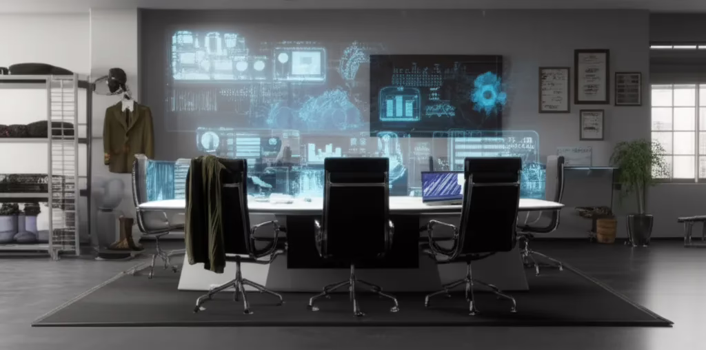 4. Building Your AI Business Machine: Marketing Moves That Work