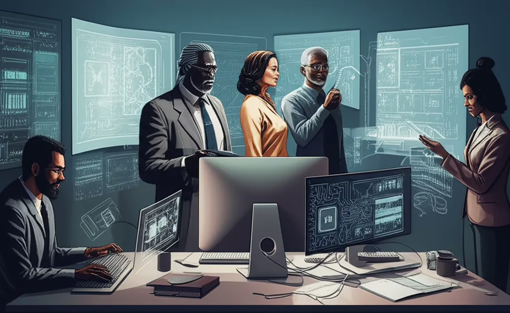 2. AI Tools: Your New Fireteam—No Coding Required!