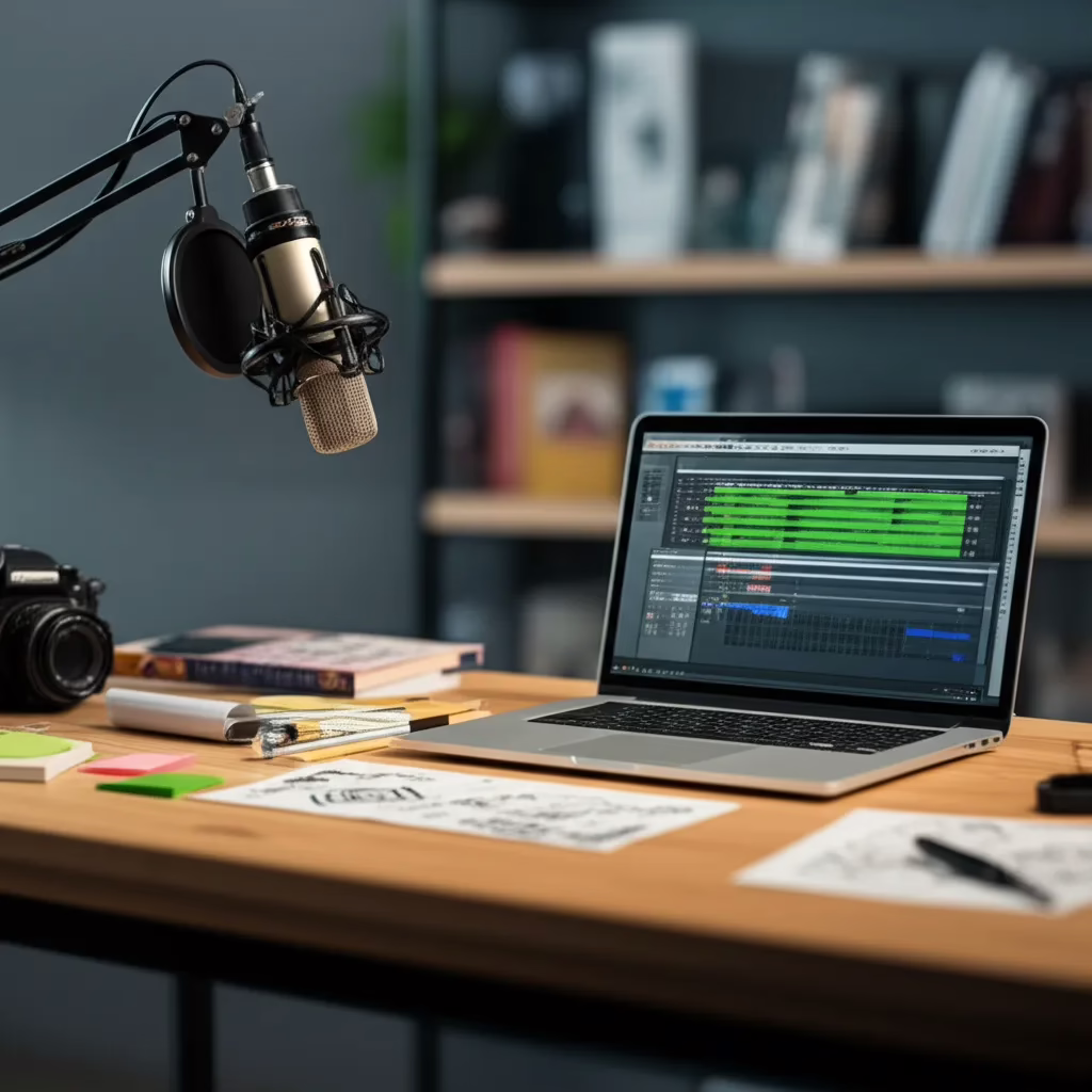 Idea Surfing: From Reviews to AI Updates (Mixing Passion with Profit)