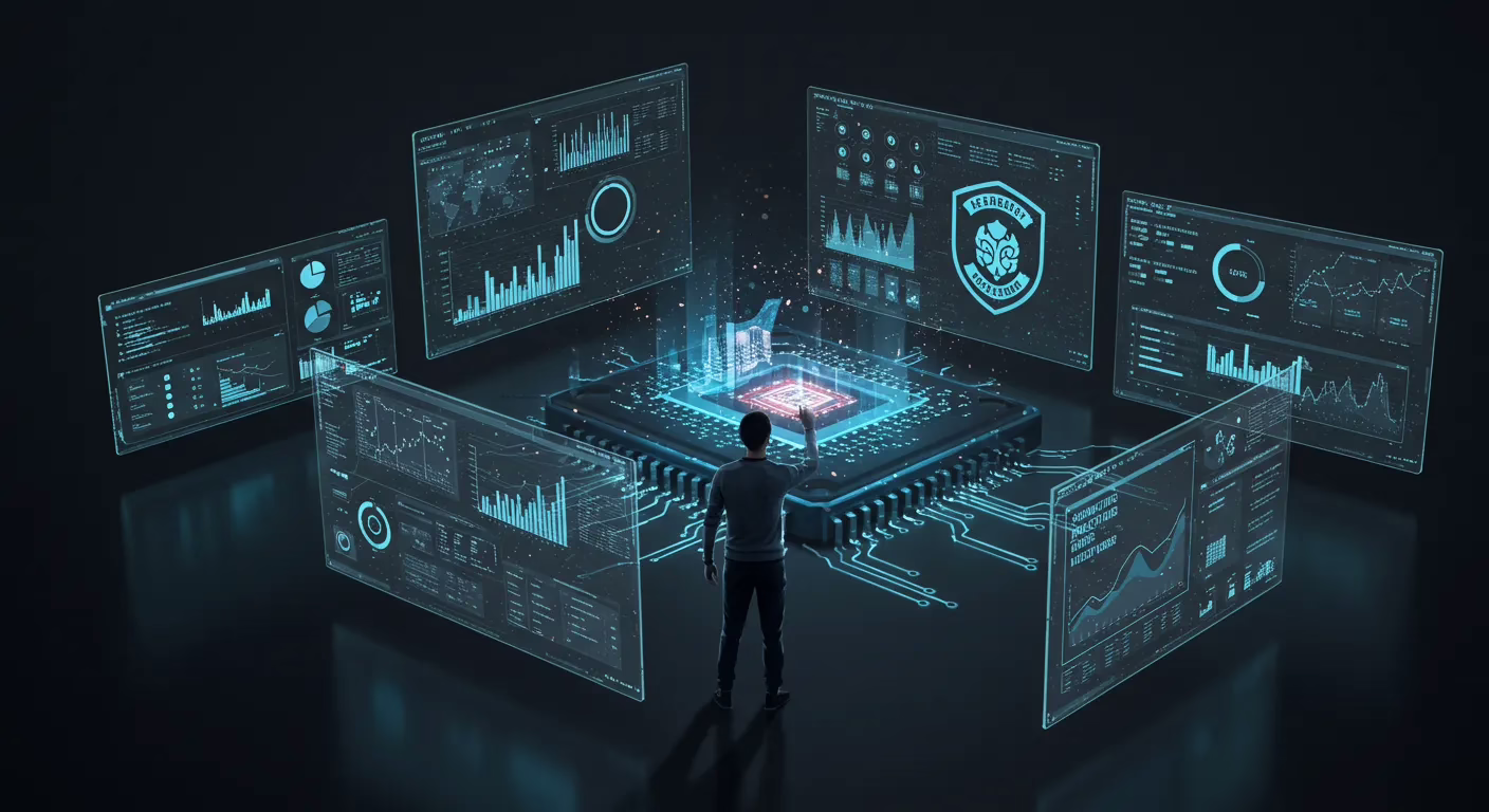 Confessions of a Reluctant AI Business Builder: My Unfiltered Dive Into Legendary Marketer’s AI Challenge