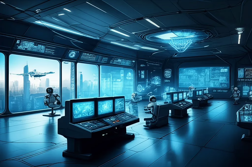 Section 2: Automated Chaos or Smoother Sailing? How AI Workflow Changed My Team