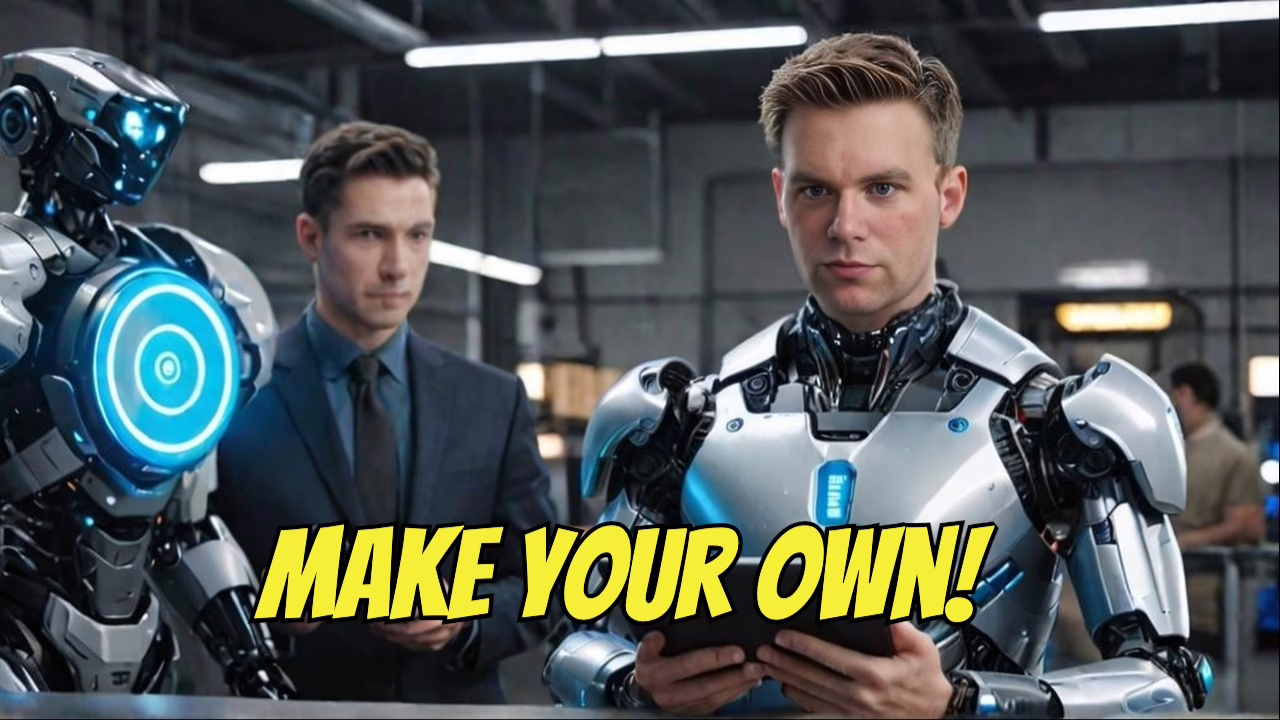 A New Definition of Success: Why AI, Freedom, and the Future Go Hand in Hand