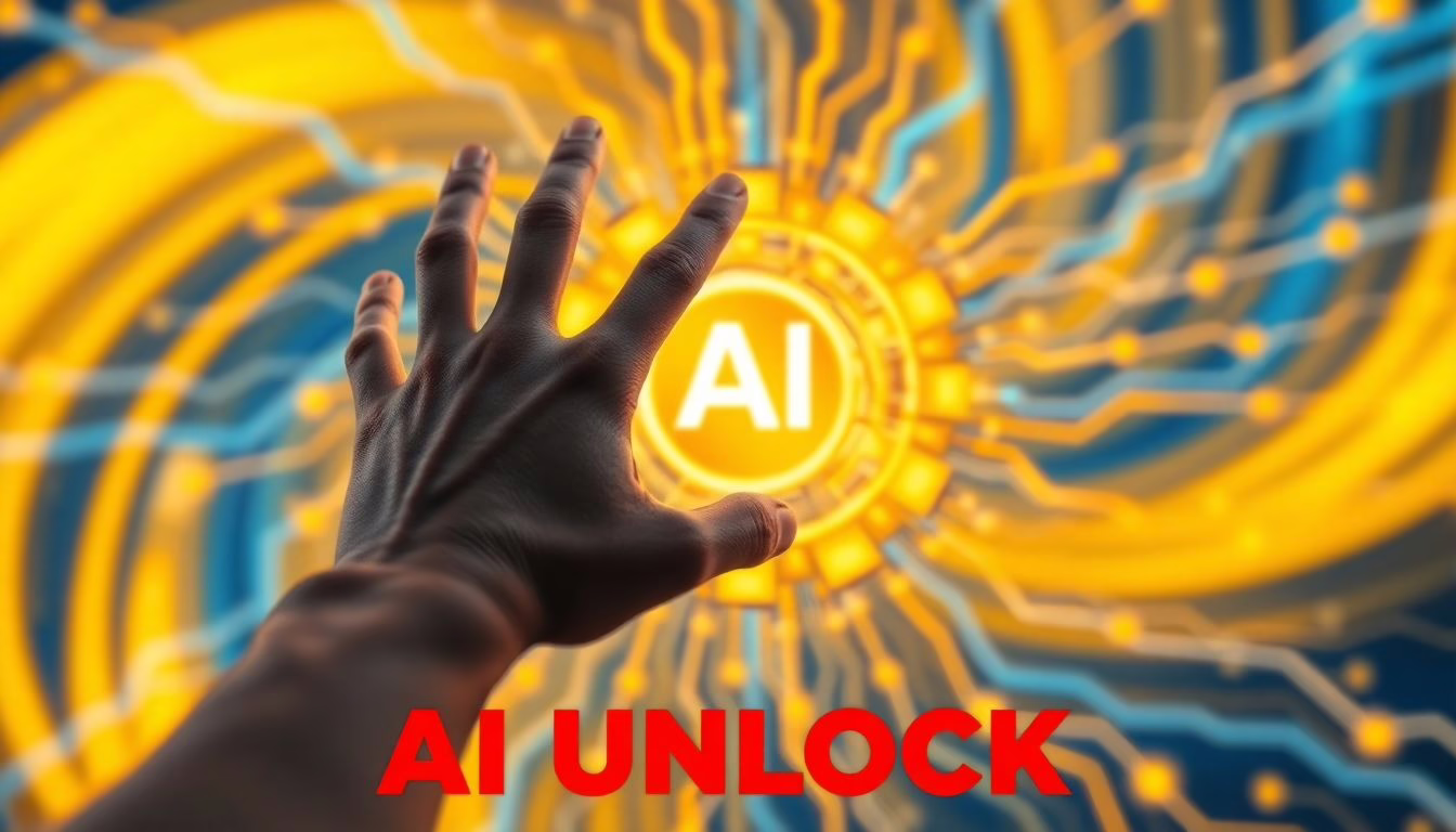 AI-Powered Content Creation: Multiply Your Reach Without Losing Your Voice