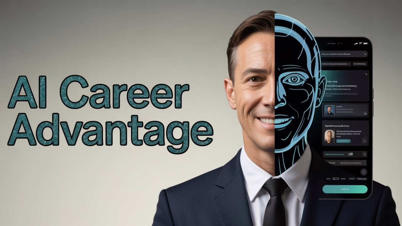 How AI Is Secretly the Best Wingman for Veterans: Real Talk on Jobs, Skills & Hope