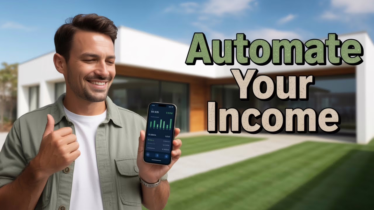 From Service to Self-Starter: How Veterans Like Me Build Freedom with Automated Businesses
