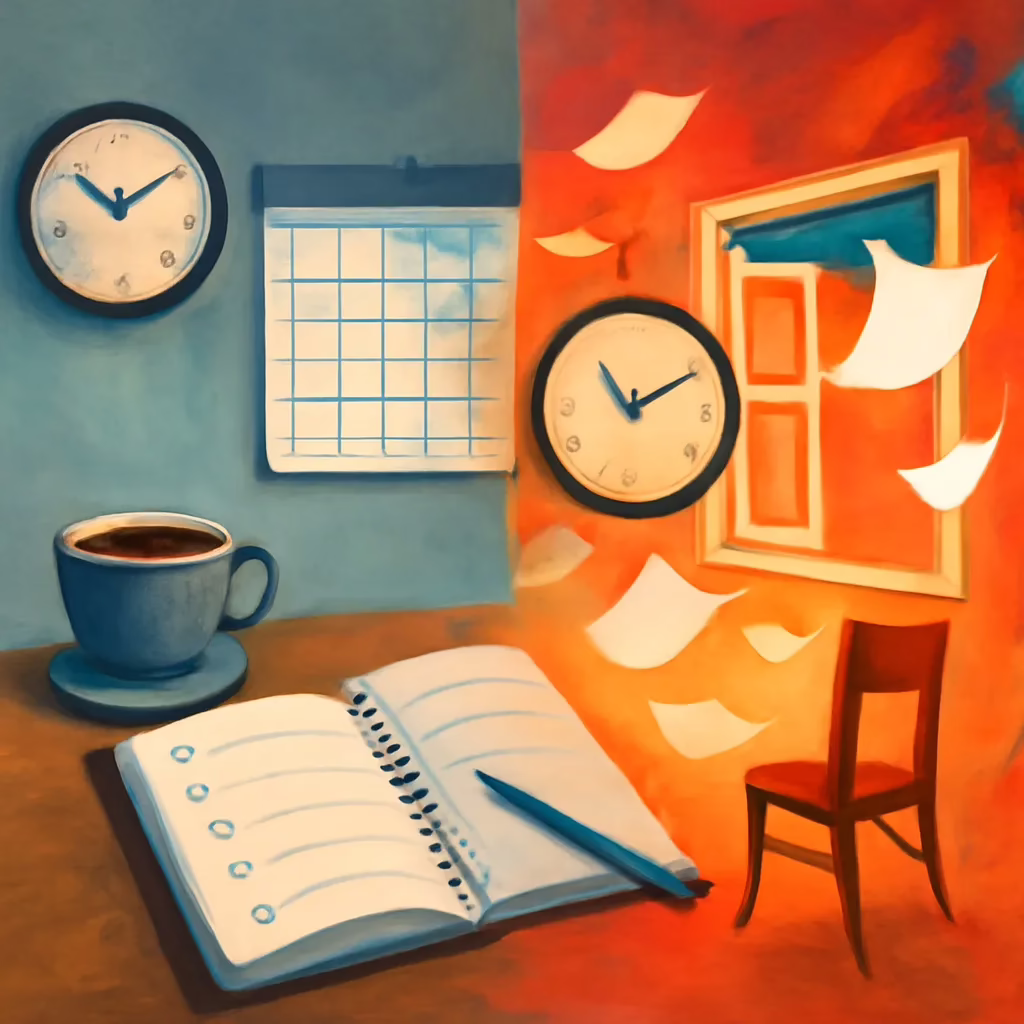 From Scattered to Systematic: Building a Mission-Focused Online Business