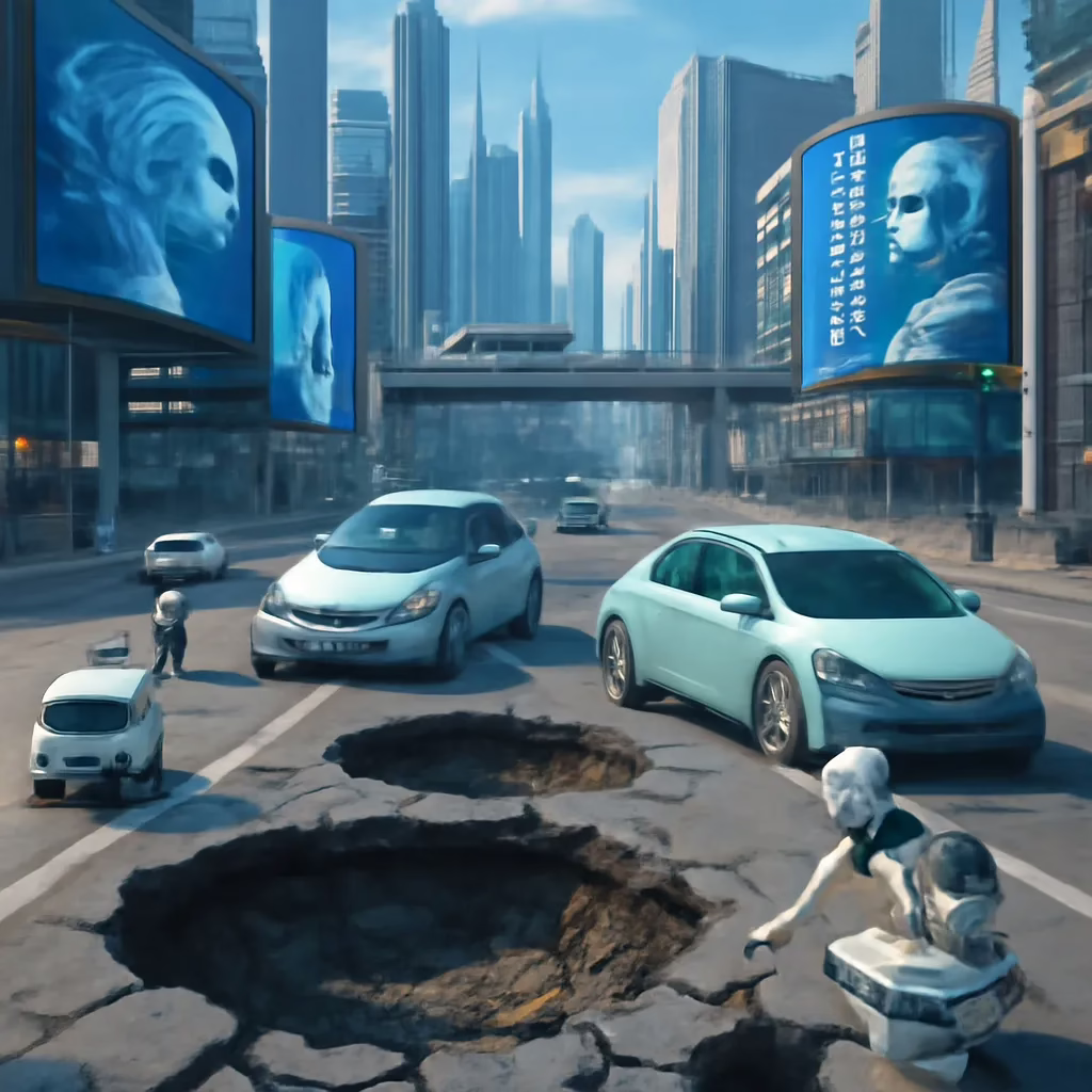 Turning AI Mayhem into Measurable Value: The Case for Structure, Not Hype