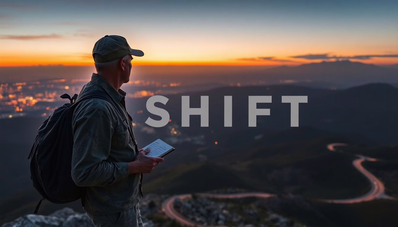 3. Turning Veteran Strengths Into an Entrepreneur Superpower