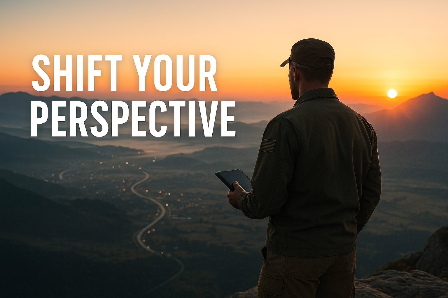 4. The Ongoing Check-in: Are You Surviving or Building?