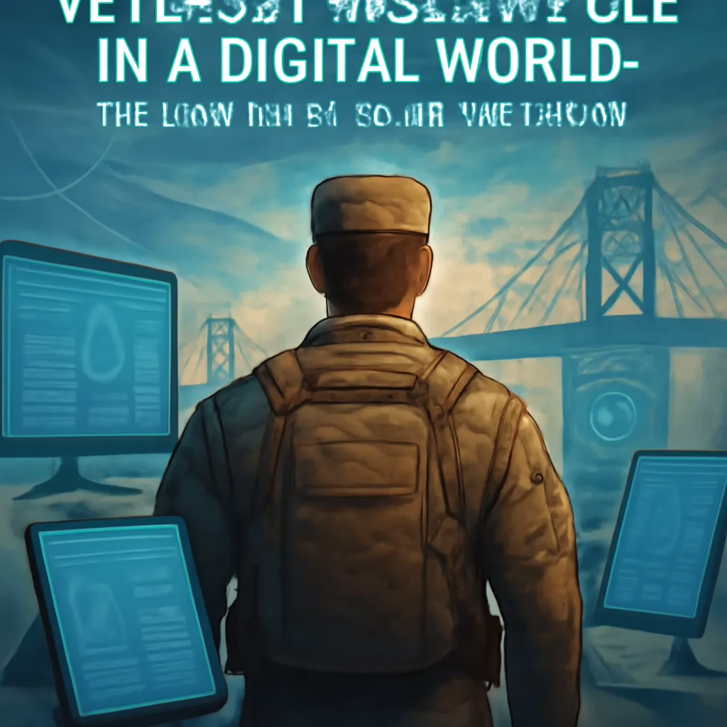 Redefining Freedom: What 'Success' Actually Looks Like for Veteran Entrepreneurs