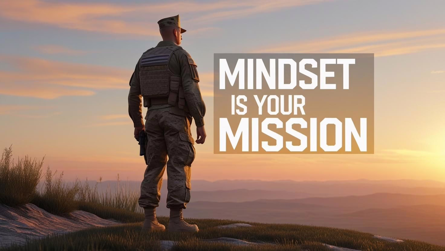 Grit Over Gimmicks: The Real Veteran Edge in Online Business