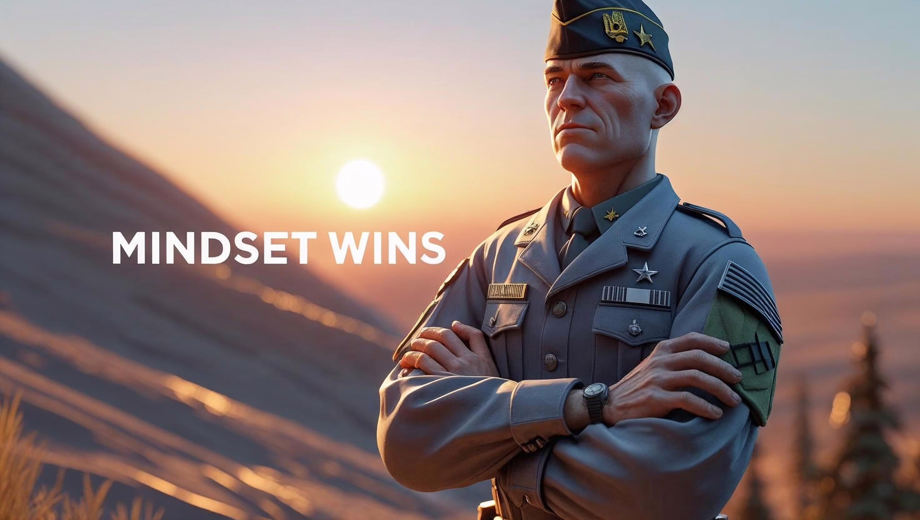 From Combat to Commerce: How Veteran Mindset Powers Business Breakthroughs