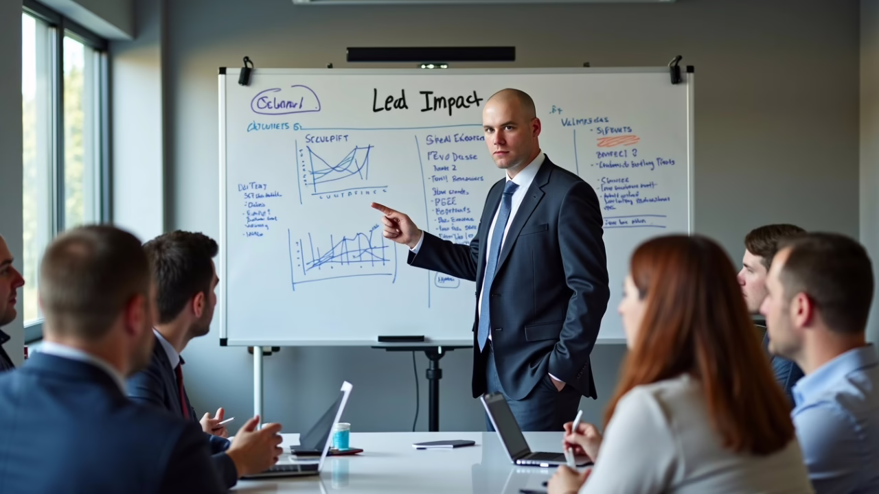 Unspoken Edge: Why Veterans Bring a New Kind of Leadership to Business