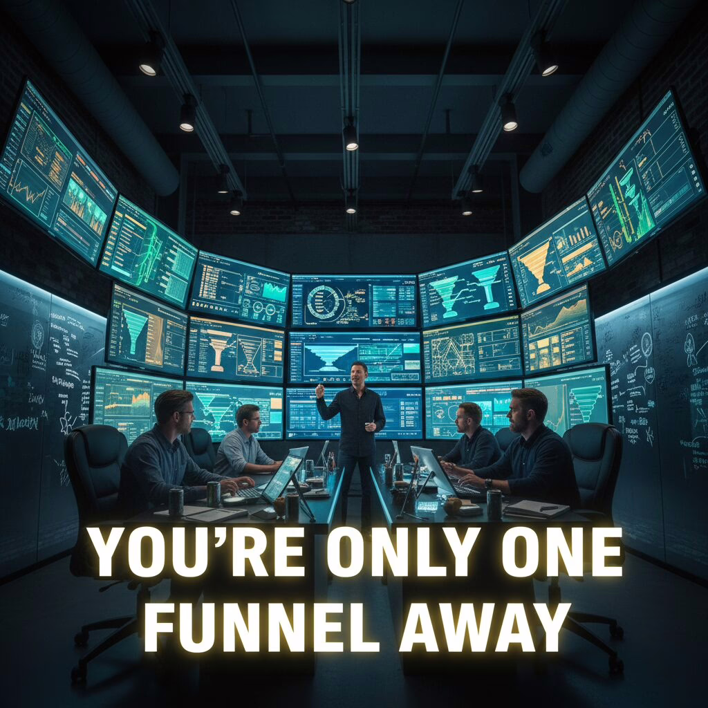 Why Affiliate Bootcamp Feels Like Cheating (In a Good Way): An Honest Take on Affiliate Marketing Shortcuts