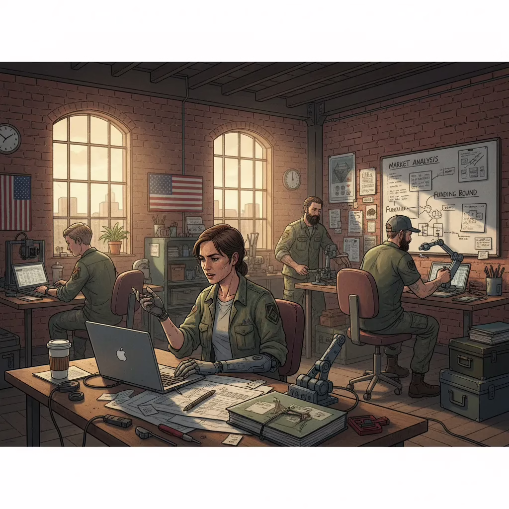 AI: The Unlikely Wingman (or, Why My Business Finally Took Off When I Ditched Doing Everything Myself)