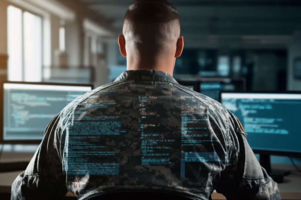 AI Ready Veteran: From Camouflage to Code — Real-Talk Automation for Modern Warriors