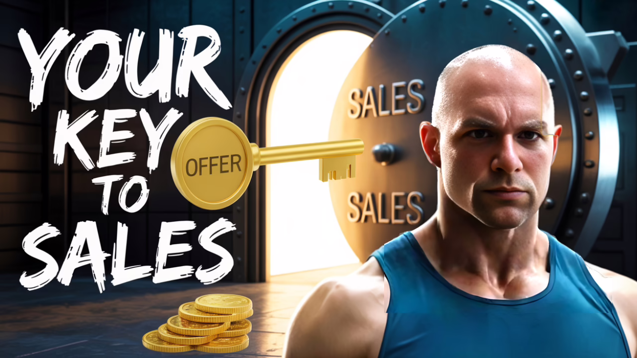 Before You Launch: The Overlooked Game-Changer Every Entrepreneur Needs (My Take on OfferLab)