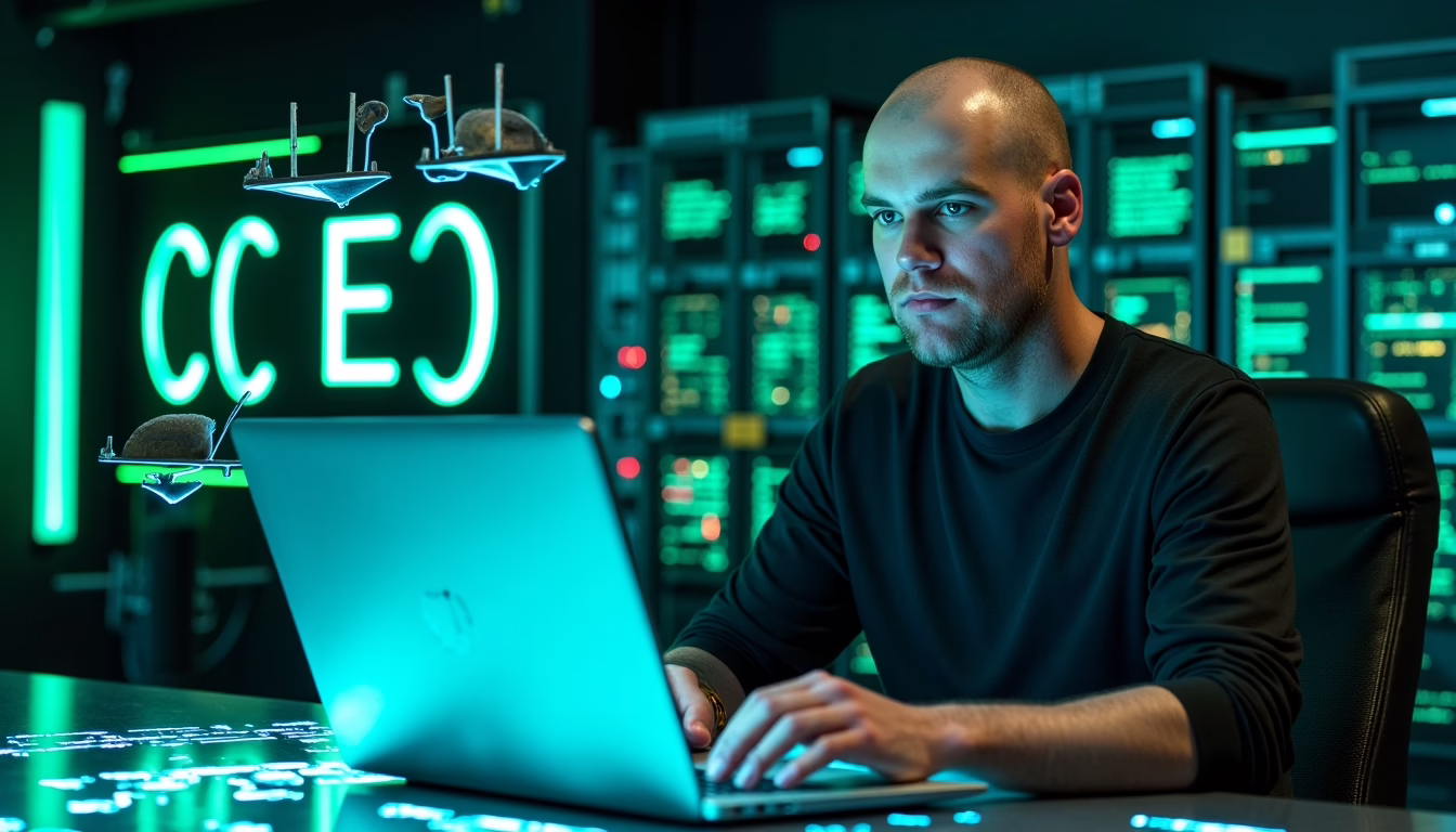 Marching Orders to Millionaire: My (Mis)Adventures Using AI After the Military