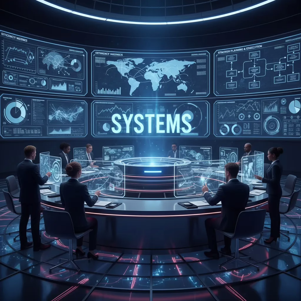 Deploy First, Worry Later: Embracing Chaos the Veteran Way