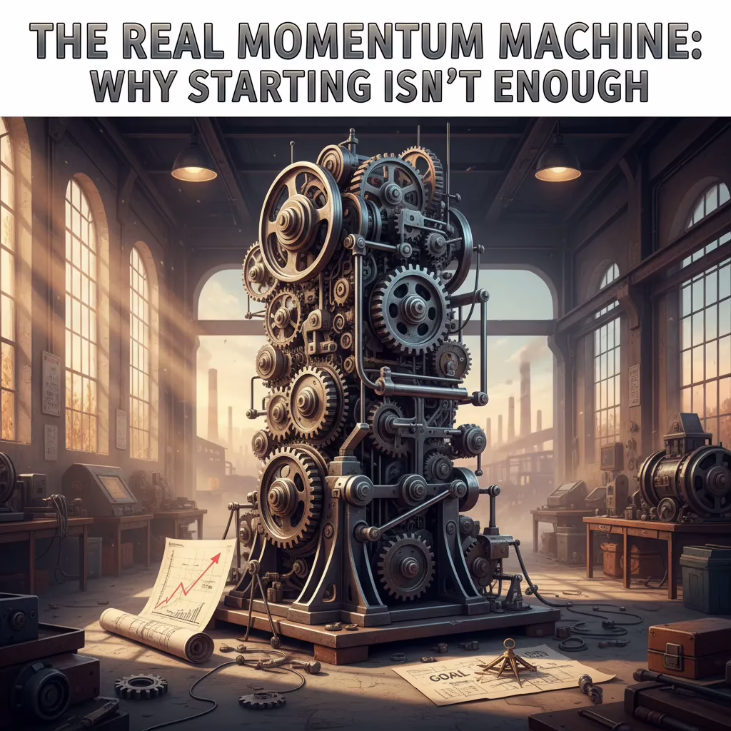 Meet Your Digital Rucksack: AI Tools Do the Heavy Lifting