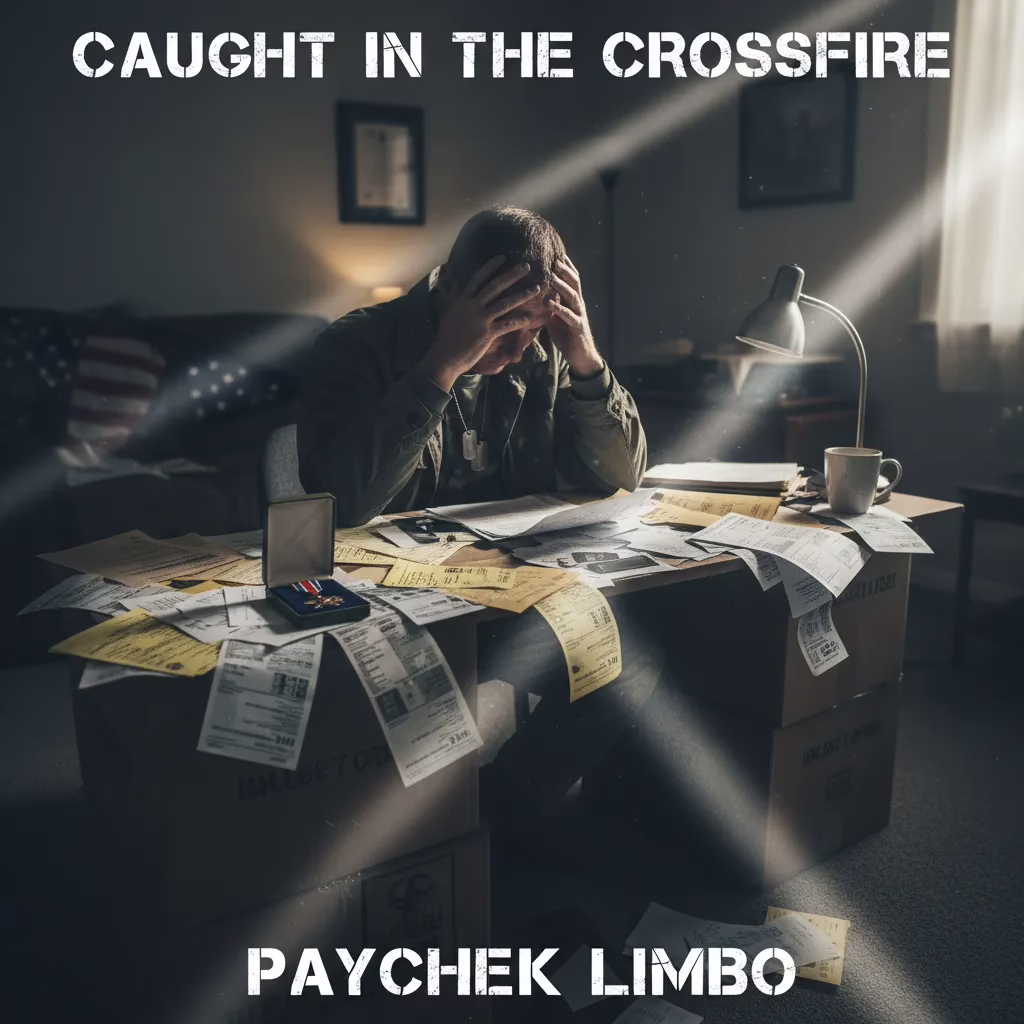 When I Met My Digital Battle Buddy: How AI Automation Changed the Game