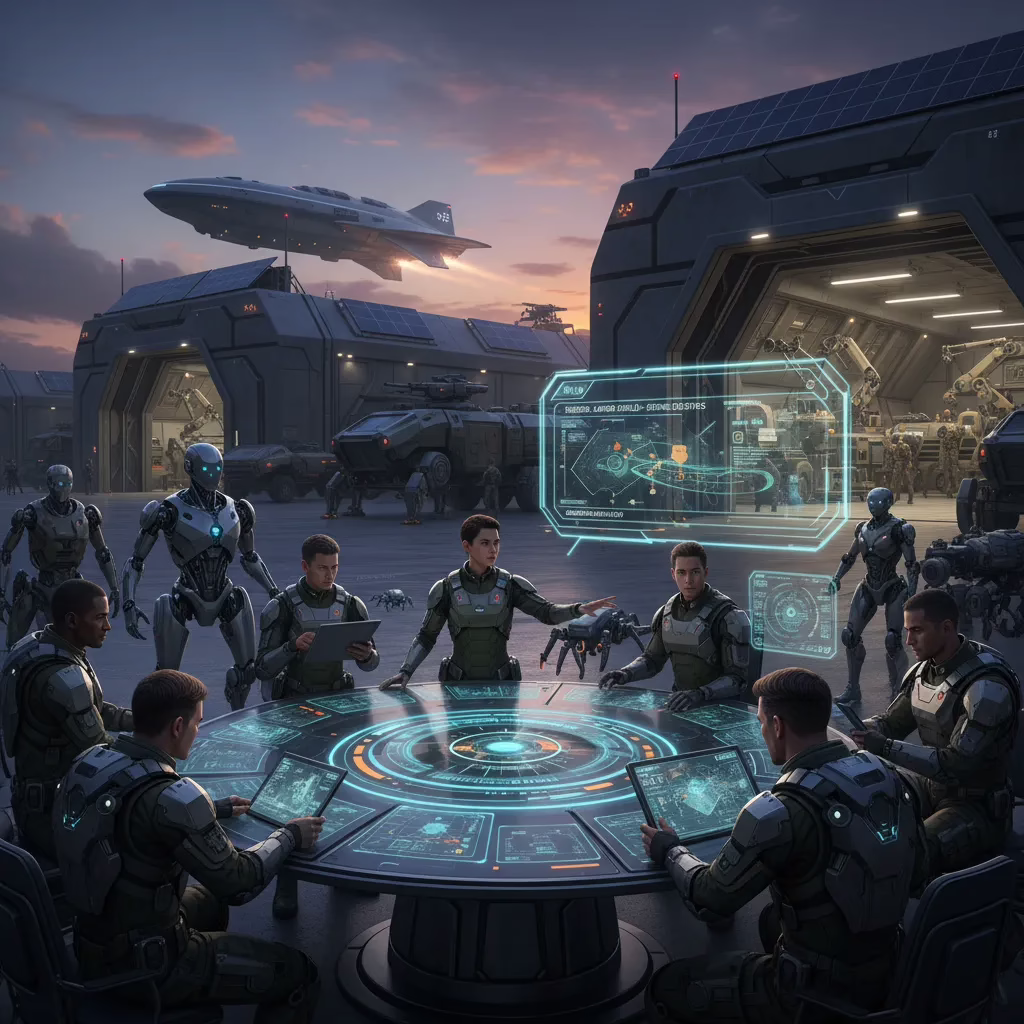 Standard Operating Procedures: Setting Funnels, Automations, and Follow-Ups Like a General