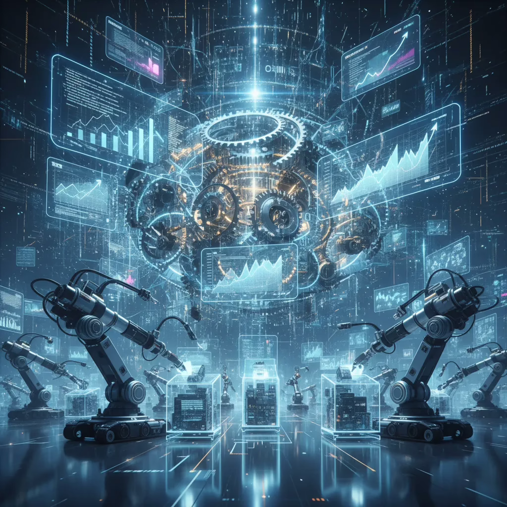 Wild Cards: AI Funnels and the Unseen Warfare of Modern Business