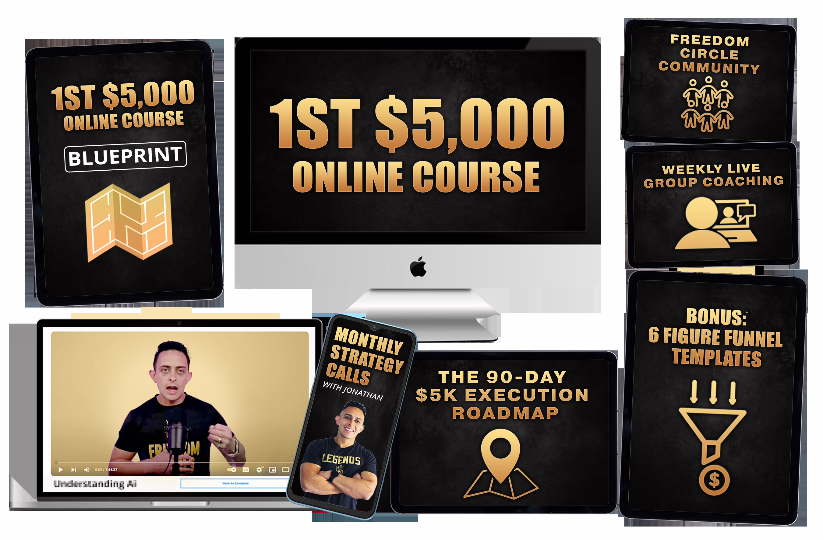 How I Stumbled Onto the $5K Fast Track: Tales From the Affiliate Trenches (No Ads Required)