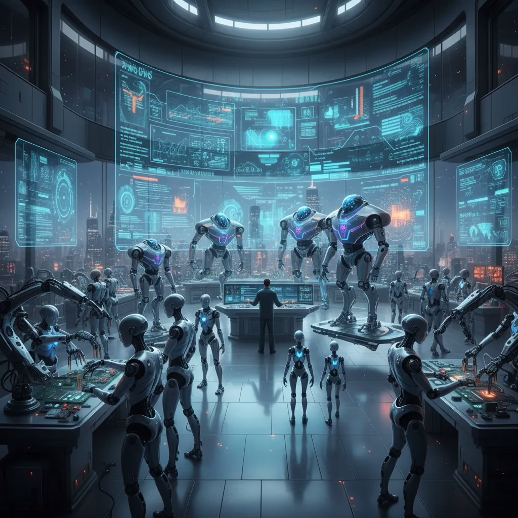 Iterate, Improvise, Optimize: Keep Sharpening Your Digital Arsenal