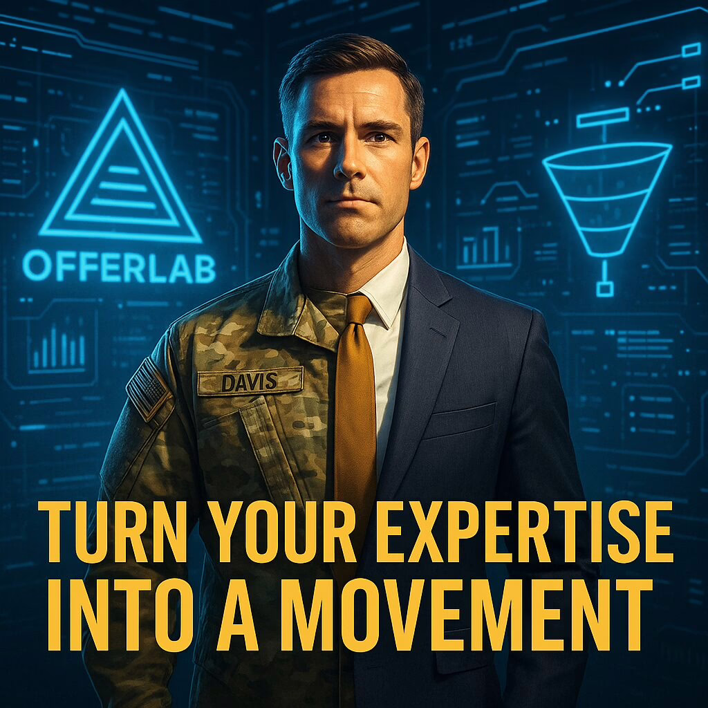 From the Barracks to the Boardroom: Why OfferLab Certification Is Your Next Mission