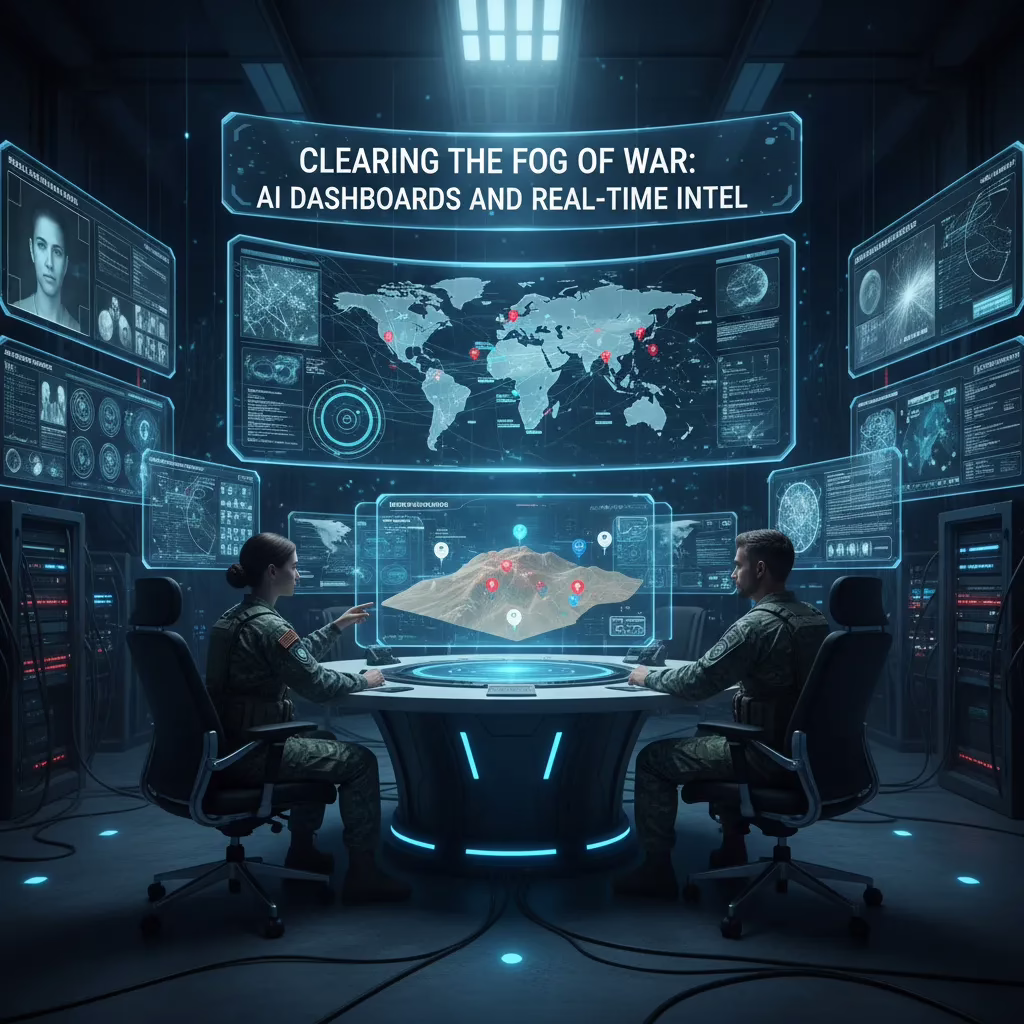 Business Inspections & Surprise Drills: AI’s Answer to Readiness and Resilience