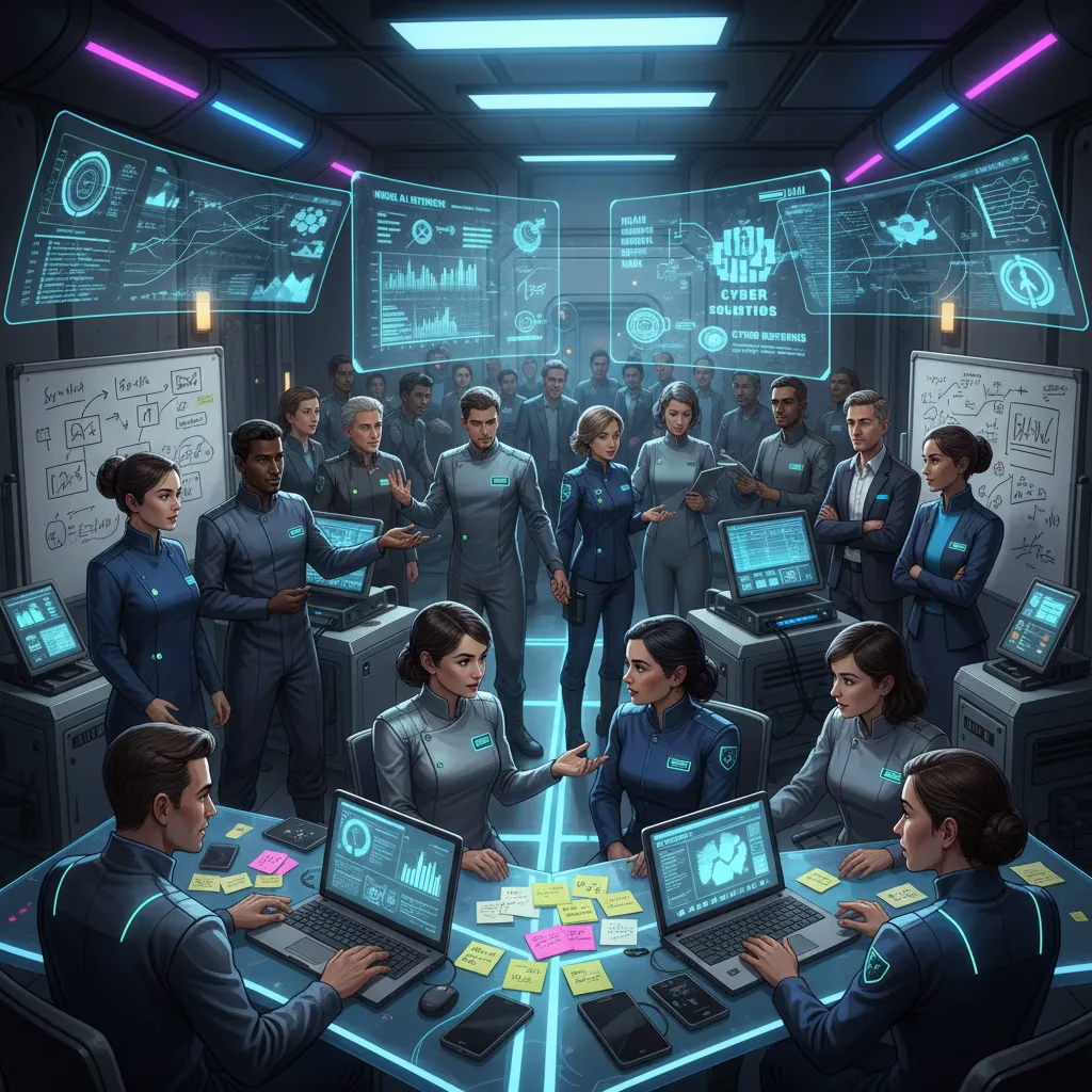 Field-Tested Tips: What the Military Mindset (and Dark Humor) Taught Me About Digital Freedom