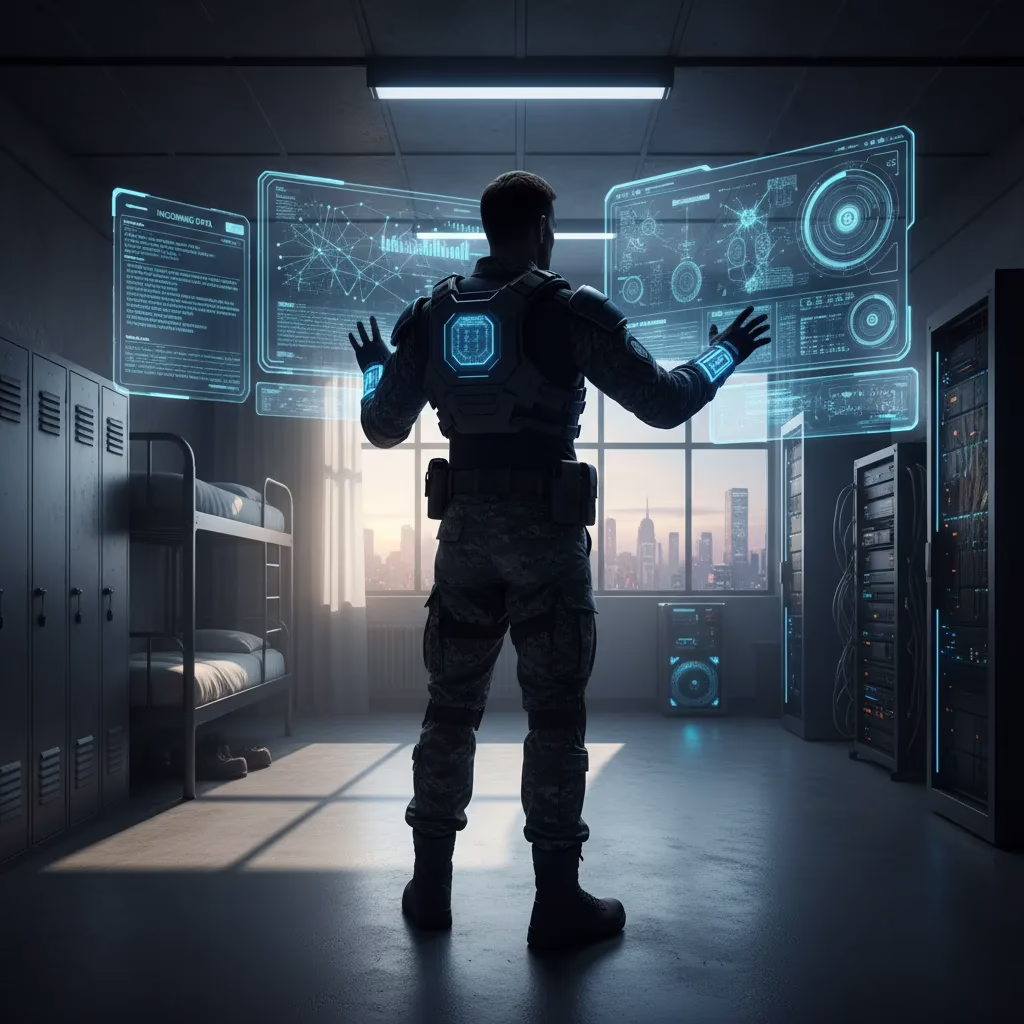 The Time-Freedom SOP: Building Your AI-Driven Business Routine