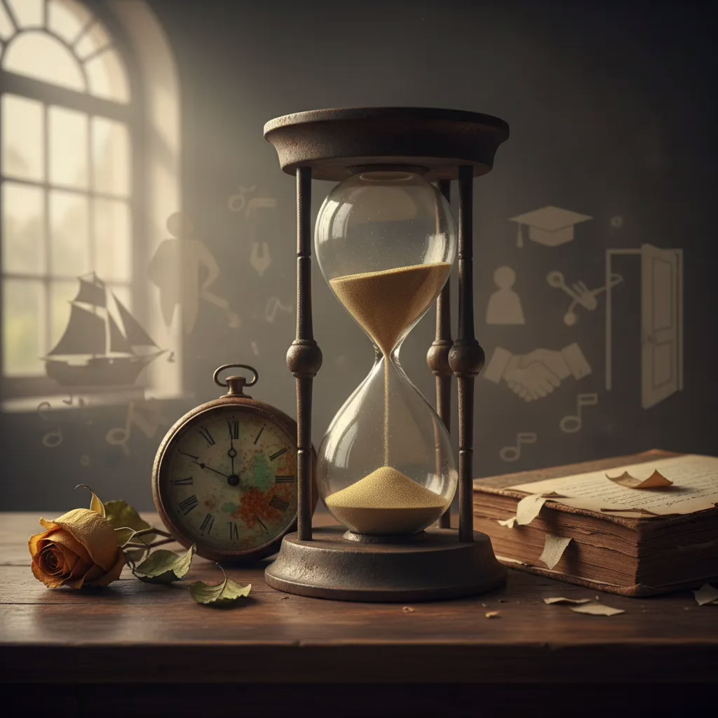 Battle Rhythm Isn’t Just a Buzzword: Discipline Meets Opportunity