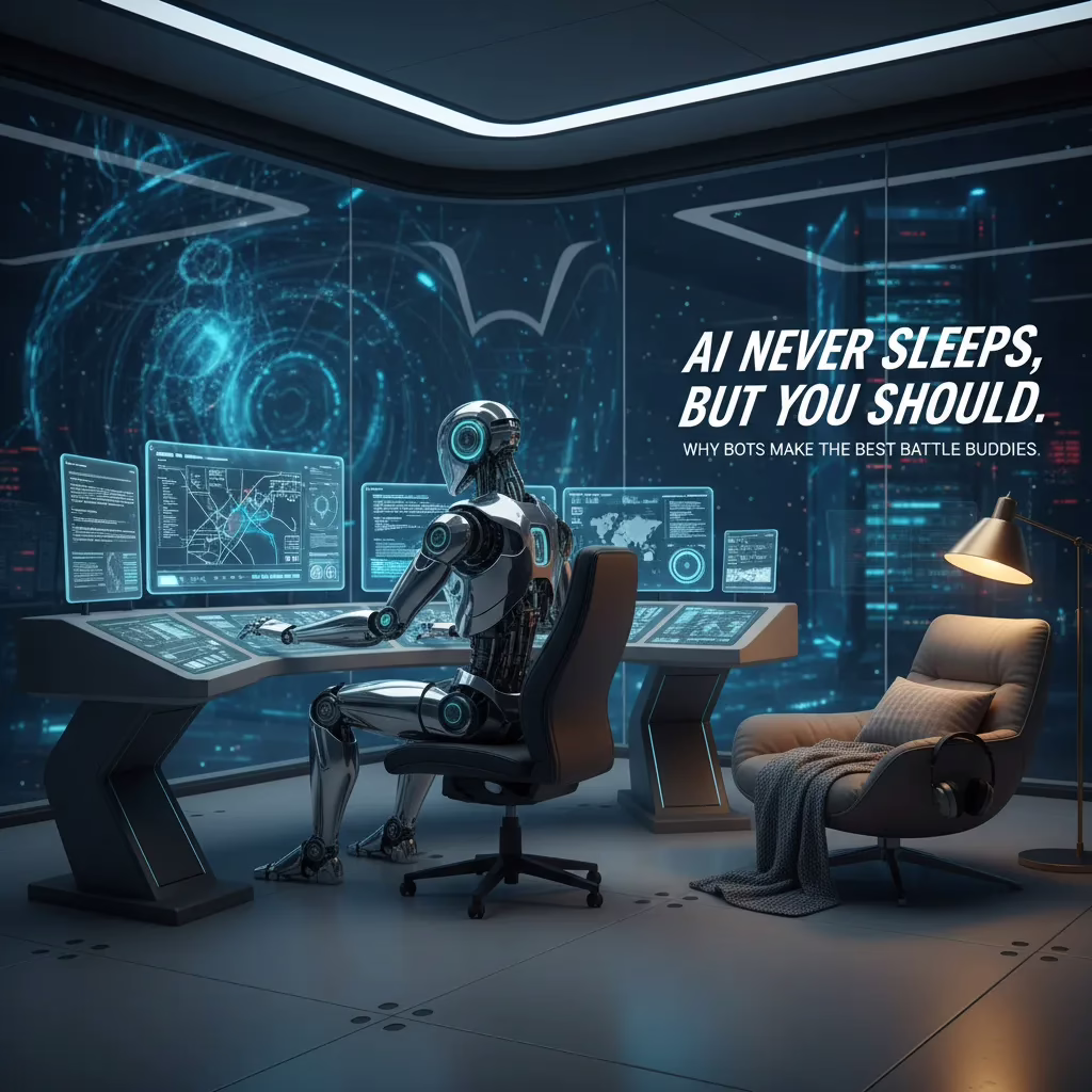 Choose Your Arena: Affiliate Marketing as the ‘Low-Hanging Fruit’ for Passive AI Income