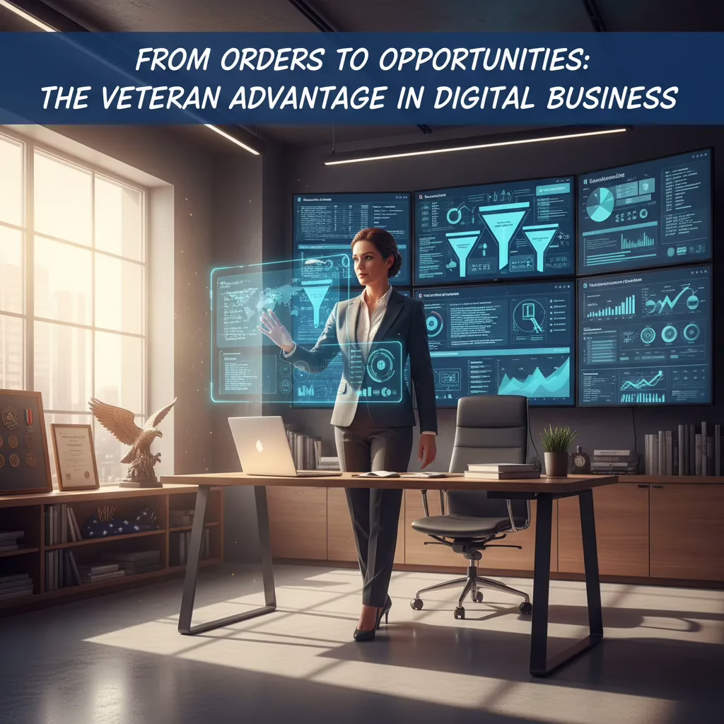 Unconventional Paths: The Digital Trenches No Recruiter Warned You About