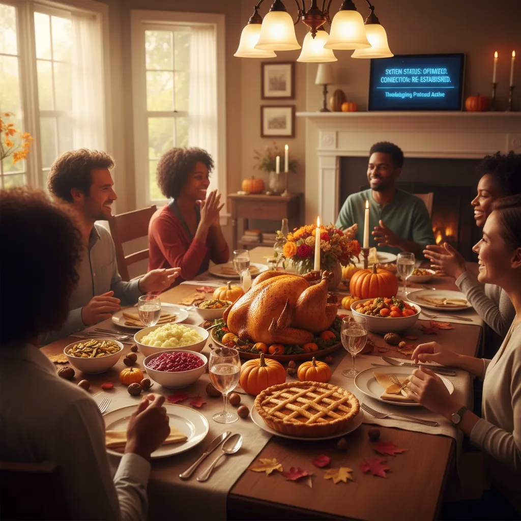 The Unfair Advantage: Why Veterans Make Systems Work (Even When Everything Else Feels Broken)