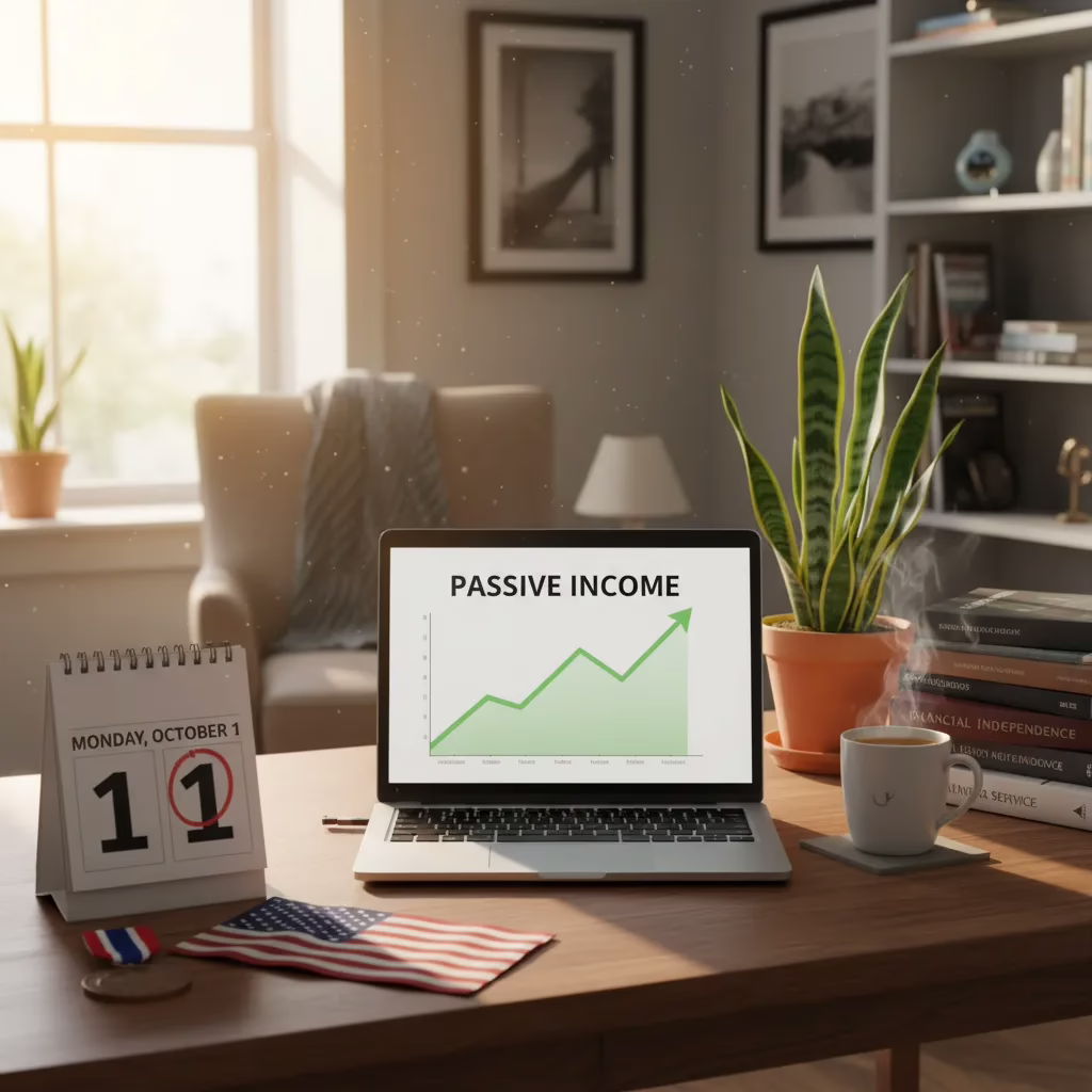 2. Unicorns vs. Privates: The Reality of ‘Passive’ Income Systems