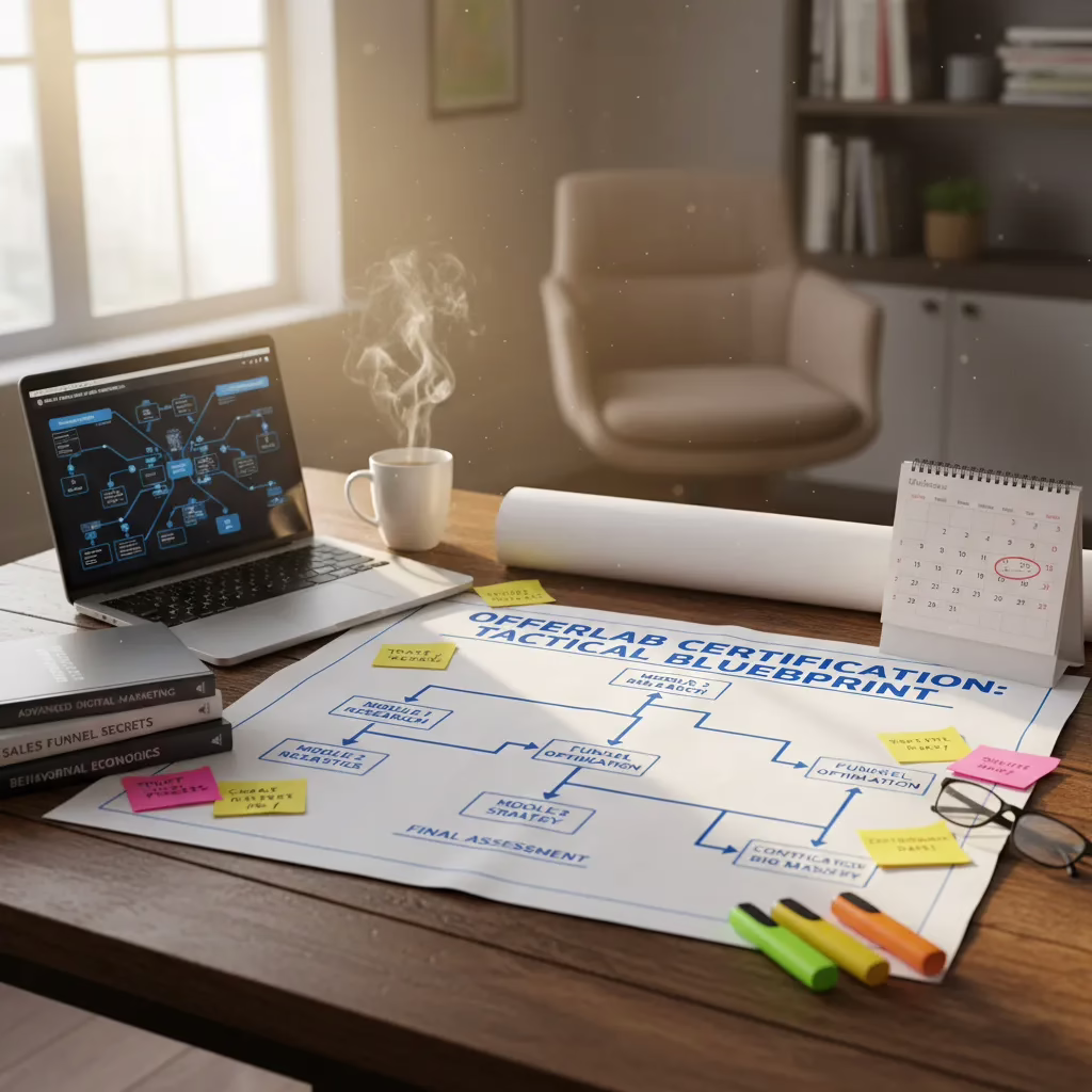 Enter the AI Twin: My Secret Weapon Against Camera Nerves (and Laziness)