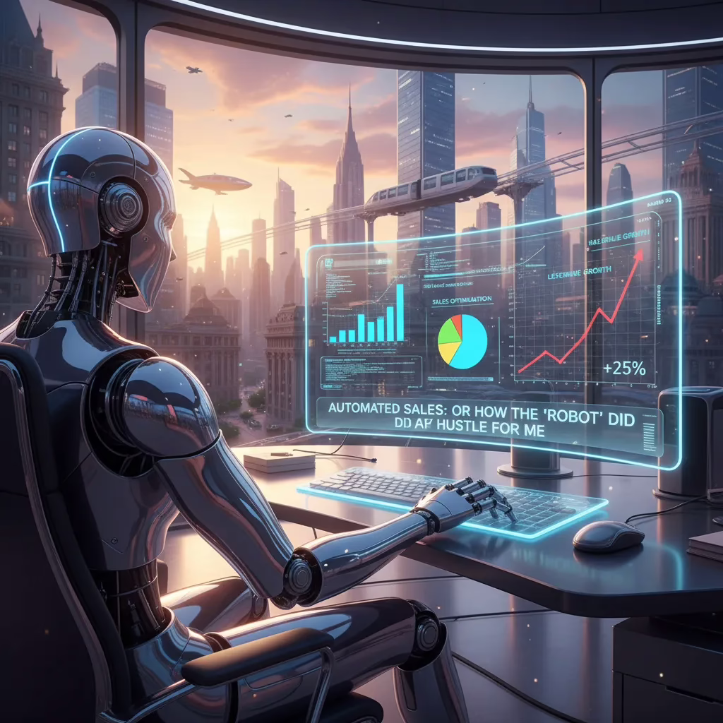 How Lifetime Commissions and Surprising Upgrades Changed What I Expect From Affiliate Programs